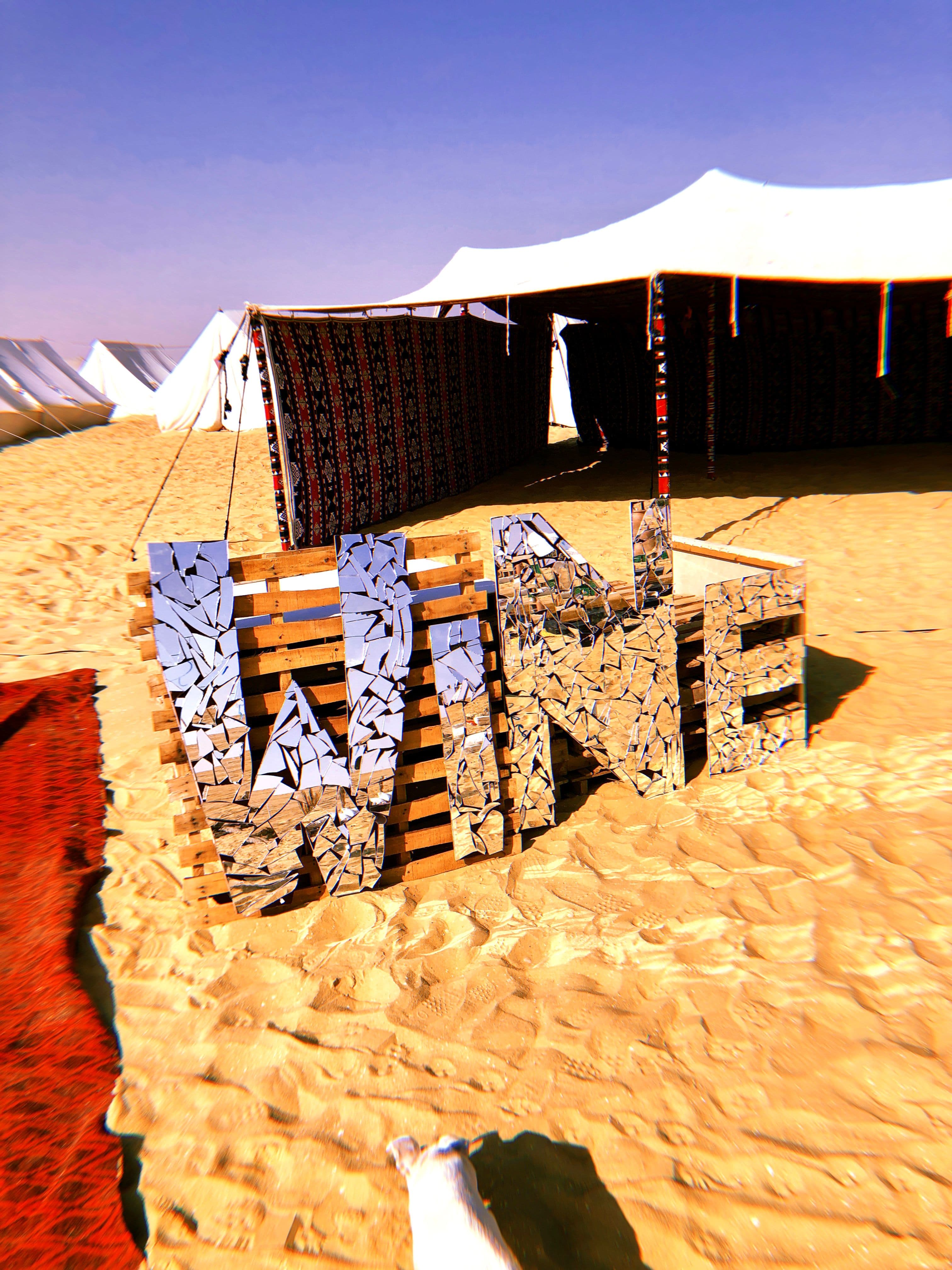 CACTUS FESTIVAL EGYPT 2023